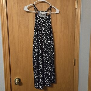 NWOT French Grey Dress
